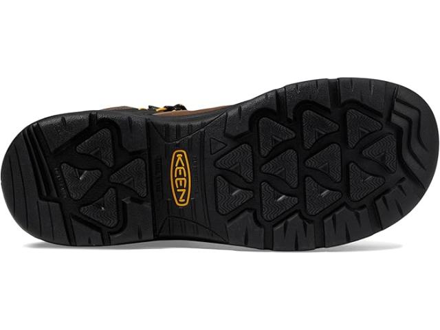 取寄) キーン ユーティリティ メンズ ドーバー 8 ウォータープルーフ