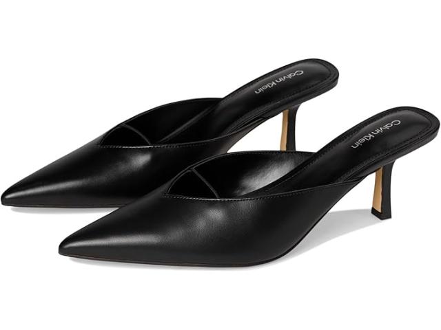 (取寄) カルバンクライン レディース    women Camilly Black