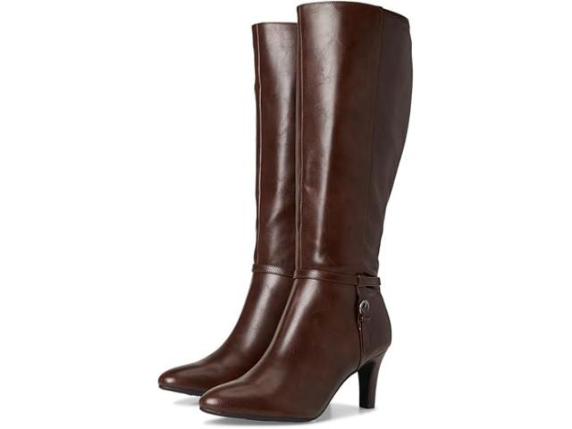 (取寄) ライフストライド レディース ギャラン LifeStride women Galant Chestnut Brown