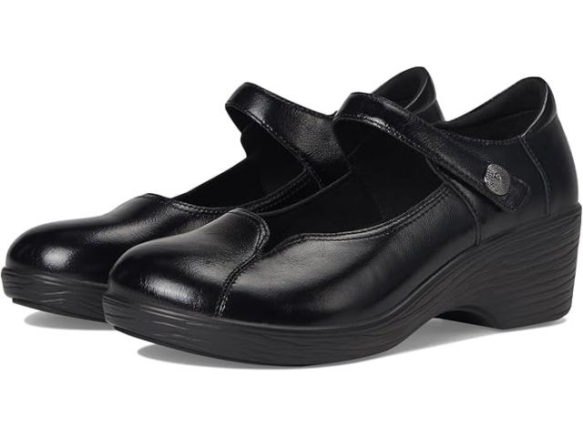 (取寄) アレグリア レディース  Alegria women Saylar Noir