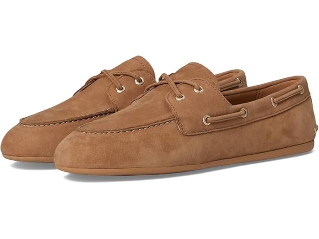 (取寄) スペリー レディース  Sperry women Slimboat Tan 1