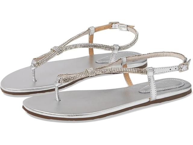 (取寄) シュッツ レディース トレジャー Schutz women Schutz Treasure Cristal/Prataの通販は