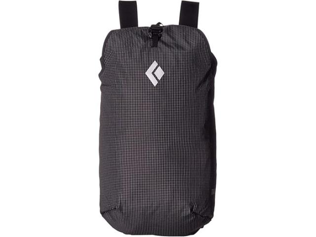 (取寄) ブラックダイヤモンド トレイル ブリツ 12 バックパック Black Diamond Trail Blitz 12 Backpack Blackの通販は