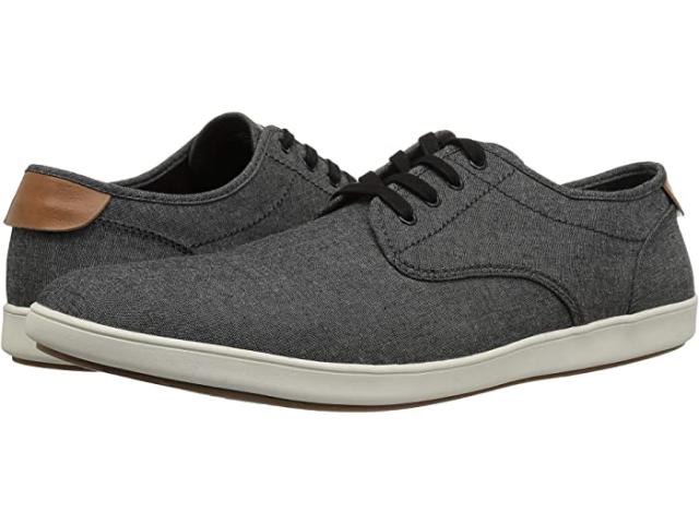 (取寄) スティーブマデン メンズ フェンタ Steve Madden men  Fenta Black