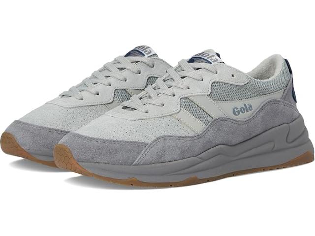 (取寄) ゴーラ メンズ コスモス Gola men Cosmos Light Grey/Ash
