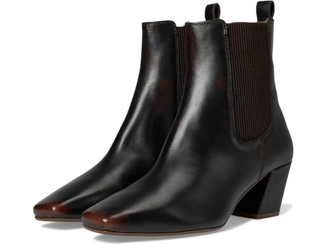 (取寄) セイシェル レディース ジョシー ブーツ Seychelles women Josie Boots Dark Brown
