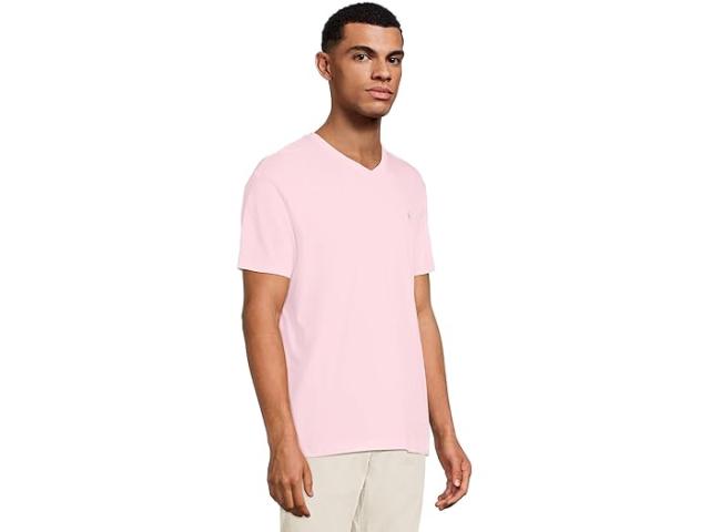 (取寄) ラルフローレン メンズ クラシック フィット ジャージ クルーネック T-シャツ Polo Ralph Lauren men Classic Fit Jersey Crewneck T-Shirt Bath Pinkの通販は (取寄) ラルフローレン メンズ クラシック フィット ジャージ クルーネック T-シャツ Polo Ralph Lauren men Classic Fit Jersey Crewneck T-Shirt Bath Pinkの通販は