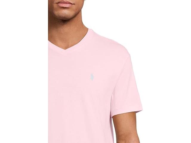 (取寄) ラルフローレン メンズ クラシック フィット ジャージ クルーネック T-シャツ Polo Ralph Lauren men Classic Fit Jersey Crewneck T-Shirt Bath Pinkの通販は (取寄) ラルフローレン メンズ クラシック フィット ジャージ クルーネック T-シャツ Polo Ralph Lauren men Classic Fit Jersey Crewneck T-Shirt Bath Pinkの通販は