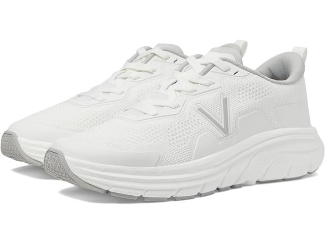 (取寄) バイオニック メンズ マックス VIONIC men VIONIC Mwalk Max White Knitの通販は 33,547円