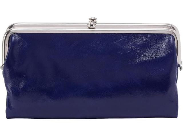 (取寄) ホーボー レディース ローレン HOBO women Lauren Clutch-wallet Winter Violet