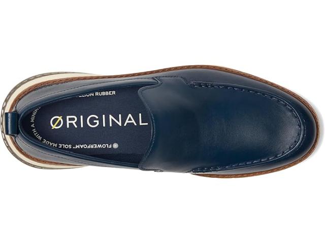 (取寄) フローシャイム メンズ トロピックス モック トゥ ヴェニーシャン スリッポン Florsheim men Tropics Moc Toe Venetian Slip-On Black Multi 取寄) フローシャイム メンズ トロピックス モック トゥ