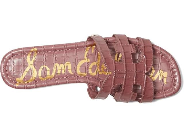 取寄) サムエデルマン レディース ベイ スライド サンダル Sam Edelman