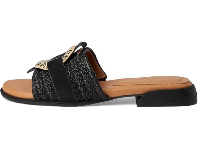 取寄) ボーン レディース スローン Born women Sloan Black Born (取寄