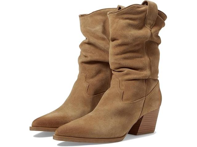 (取寄) スティーブマデン レディース タオス Steve Madden women Taos Tan Suedeの通販は