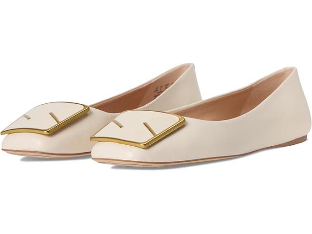 (取寄) フランコ サルト レディース アマヤ バレエ 3 Franco Sarto women A-Flexa Amaya Ballet 3 Panna White