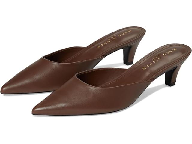 マーク フィッシャー (Marc Fisher LTD) レディース サンダル・ミュール シューズ・靴 Arlee 3 (Black) 取寄) マークフィッシャー レディース ローズ Marc Fisher LTD women