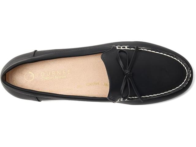 (取寄) ジュルネ コレクション レディース ノヴェッラ Journee Collection women Novella Black