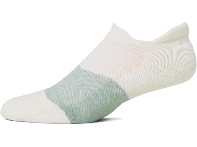 (取寄) フィーチャーズ メリノ 10 マックス クッション タブ Feetures Merino 10 Max Cushion Tab Pampas Grass