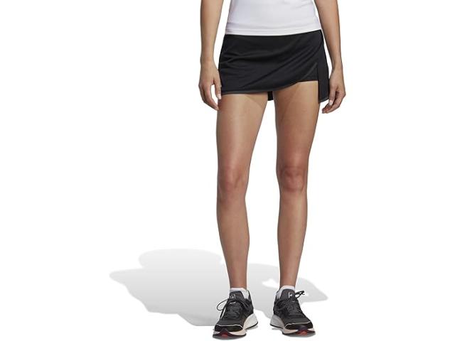 (取寄) アディダス レディース クラブ テニス スカート adidas women adidas Club Tennis Skirt Blackの通販は