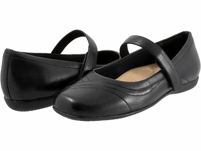(取寄) トロッターズ レディース  Trotters women Trotters Sherese Blackの通販は