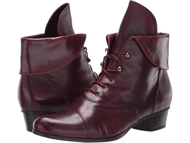 (取寄) スプリング ステップ レディース ガリル Spring Step women Spring Step Galil Bordeaux