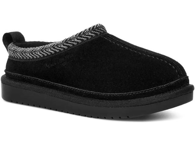 (取寄) クーラブラ アグ キッズ キッズ バリー (リトル キッド/ビッグ キッド) Koolaburra by UGG Kids kids Koolaburra by UGG Kids Burree (Little Kid/Big Kid) Blackの通販は