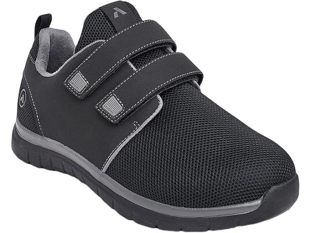 (取寄) アノダイン メンズ ナンバー 74 ダブル デプス スポーツ ジョガー Anodyne men No. 74 Double Depth Sport Jogger Black/Grey