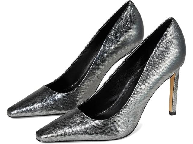 マーク フィッシャー (Marc Fisher LTD) レディース サンダル・ミュール シューズ・靴 Naniya (Black)