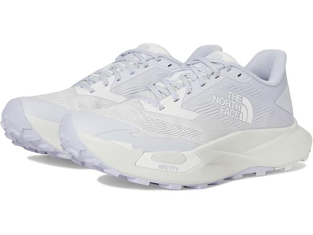 (取寄) ノースフェイス レディース ベクティブ エンドュリス 4 The North Face women VECTIV Enduris 4 Mystic Haze/White Ash