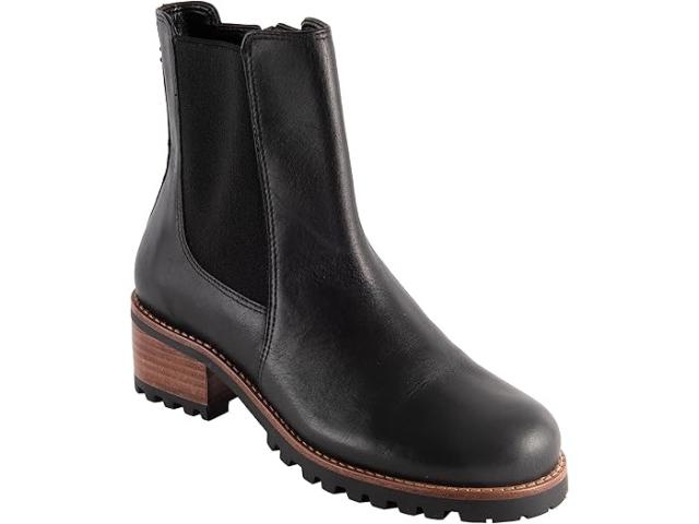 (取寄) デビッドテイト レディース サントリーニ David Tate women Santorini Black