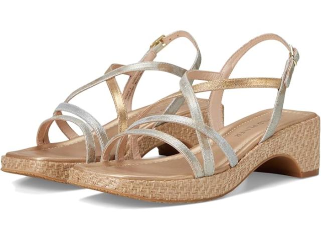 (取寄) ドナルドプリナー レディース ロザリー Donald Pliner women Rosalie Platino