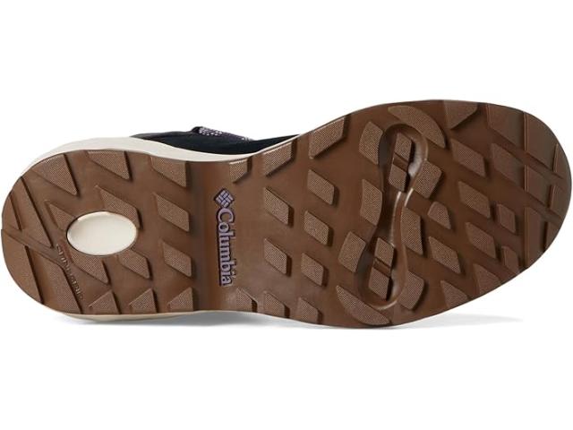 (取寄) コロンビア レディース ニュートン ワンダー Columbia women Newton Wander Black/Granite Purple 取寄) コロンビア レディース ニュートン ワンダー Columbia women
