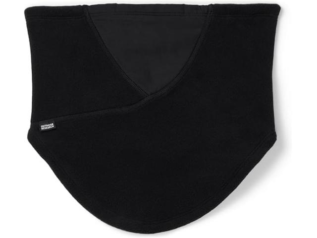 (取寄) アウトドア リサーチ オア ポーラテック 200 ウーバーチューブ Outdoor Research Or Polartec 200 Ubertube Black