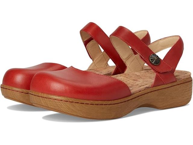 (取寄) アレグリア レディース オパール Alegria women Opal Salmonberryの通販は