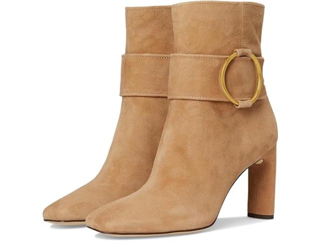 (取寄) フランコ サルト レディース フレクサ エリア Franco Sarto women Flexa Elia Tuscan Taupe Suede