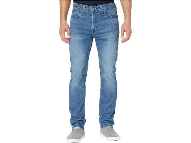 (取寄) リーバイス メンズ メンズ 514 ストレート Levi's Mens men 514 Straight Begonia Tint Overt/Advanced Stretch
