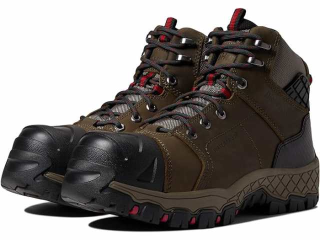 (取寄) ダイハード メンズ コメット Wp ハイカー DieHard men DieHard Comet WP Hiker Oliveの通販は 27,883円
