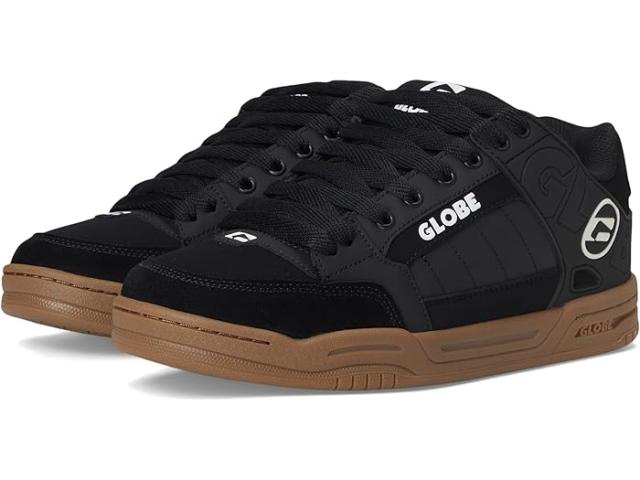 (取寄) グローブ メンズ ティルト Globe men Tilt Onyx/Gum