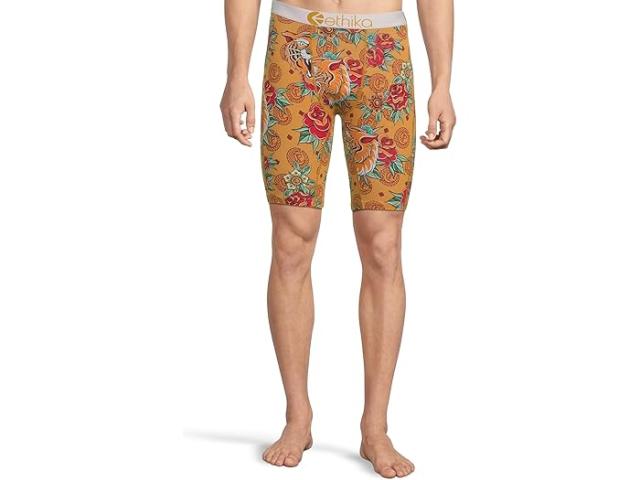 (取寄) エシカ メンズ フィアス ロゼ ethika men Fierce Rose Fierce Rose