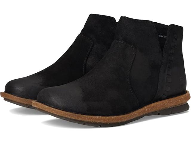 (取寄) ボーン レディース タージ Born women Taj Black