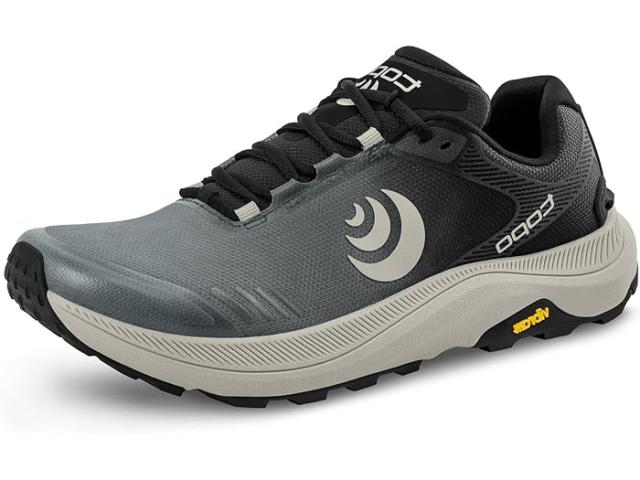 (取寄) トポ アスレチック レディース  Topo Athletic women Topo Athletic MT-5 Charcoal/Grey