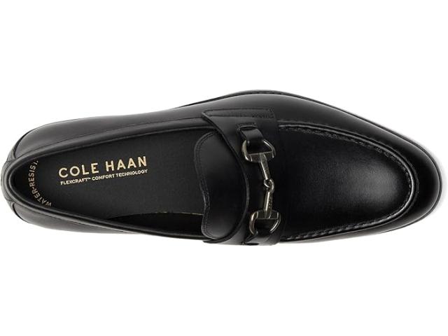 取寄) コールハーン メンズ ハーモン グランド ビット ローファーズ
