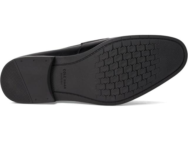 取寄) コールハーン メンズ ハーモン グランド ビット ローファーズ