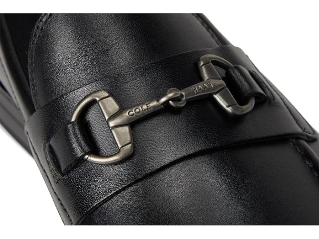 取寄) コールハーン メンズ ハーモン グランド ビット ローファーズ