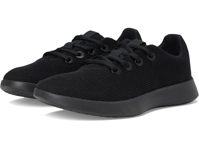 (取寄) オールバーズ メンズ ツリー ランナー NZ Allbirds men Tree Runner NZ Natural Black (Natural Black)