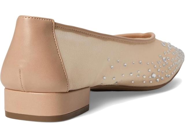 (取寄) アンクライン レディース  Anne  women Carlisle-C Nude Crystal