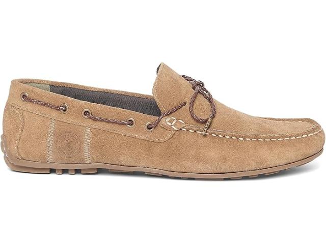 (取寄) バブアー メンズ ジェンソン Barbour men Jenson Taupe Suede 取寄) バブアー メンズ ジェンソン Barbour men Barbour Barbour