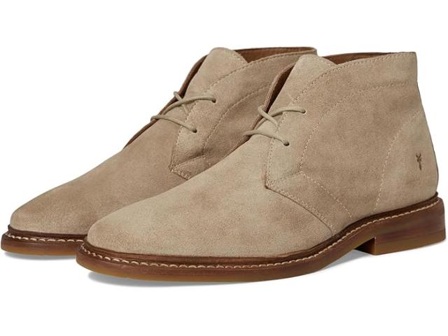 (取寄) フライ メンズ ポール チャッカ Frye men Paul Chukka Mushroom