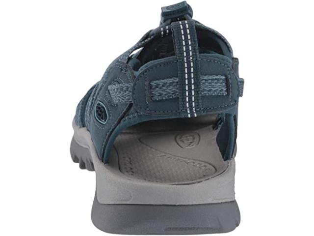 (取寄) キーン レディース ウィスパー KEEN women  Whisper Smoke Blue 取寄) キーン レディース ウィスパー KEEN women Whisper Smoke Blueの