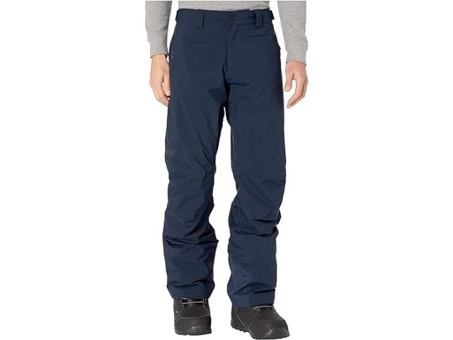 (取寄) ヘリーハンセン メンズ レジェンダリー インサレーテッド パンツ Helly Hansen men Helly Hansen Legendary Insulated Pants Navy